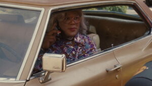 Madea’s Big Happy Family