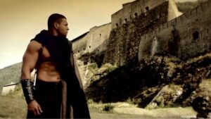 Kingdom of Gladiators