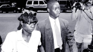 The Central Park Five