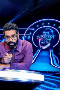The Weakest Link (2021)