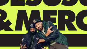 Desus & Mero (2019)