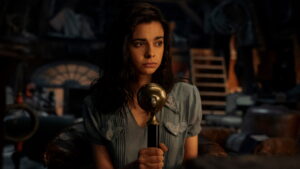 All the Light We Cannot See