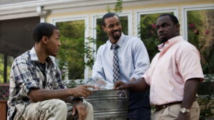 Madea’s Big Happy Family