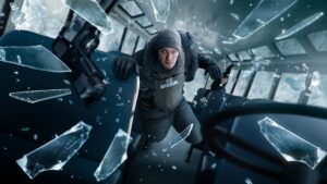 The Last Frontier (2025)