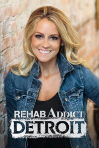 Rehab Addict: Detroit