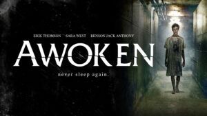 Awoken
