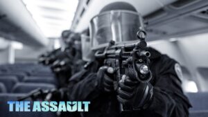 The Assault