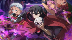 The Strongest Magician in the Demon Lord’s Army Was a Human