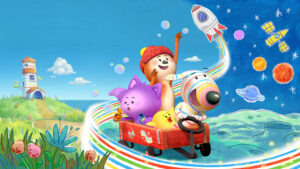 Dylan’s Playtime Adventures