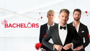 The Bachelor Australia