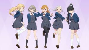 Love Live! Superstar!!