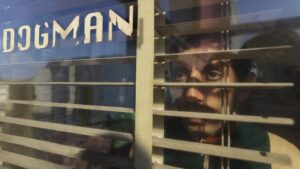 Dogman