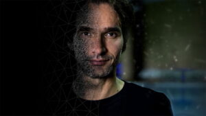 Todd Sampson’s Life on the Line