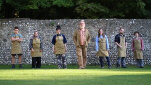 Bill Bailey’s Master Crafters