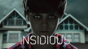Insidious