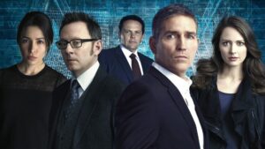 Person of Interest