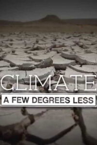 Climate: A Few Degrees Less