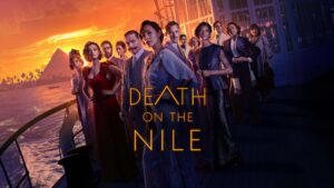 Death on the Nile