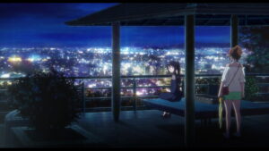 Sound! Euphonium the Movie – Our Promise: A Brand New Day