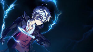 The World’s Finest Assassin Gets Reincarnated in Another World as an Aristocrat