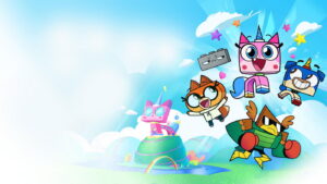 UniKitty!