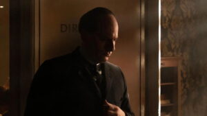 Mussolini: Son of the Century