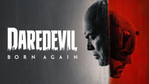 Daredevil: Born Again
