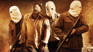 Septembers of Shiraz