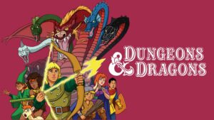 Dungeons & Dragons