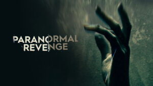 Paranormal Revenge