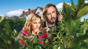 Shakespeare & Hathaway: Private Investigators