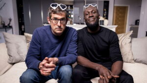Louis Theroux Interviews…