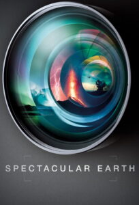 Spectacular Earth