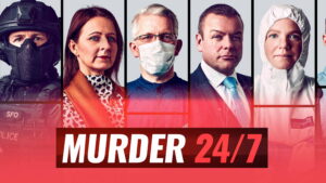 Murder 24/7