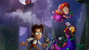 The Legend of the Chupacabras