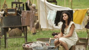 In Dubious Battle
