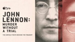 John Lennon: Murder Without a Trial