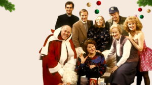 Keeping Up Appearances