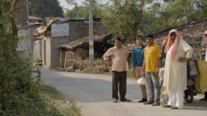 Panchayat