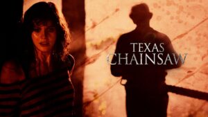 Texas Chainsaw 3D