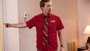 Jeff, Who Lives at Home