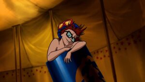 Big Top Scooby-Doo!