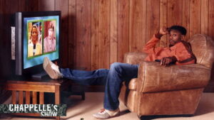 Chappelle’s Show