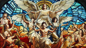 The Righteous Gemstones