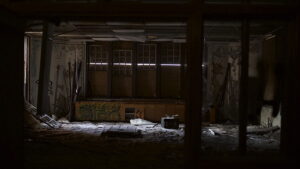 Abandoned (2016)