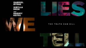 Lies We Tell