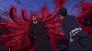 The Tale of the Outcasts