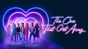 The One That Got Away (2022)