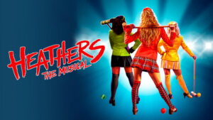Heathers: The Musical