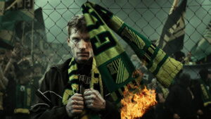 The Hooligan